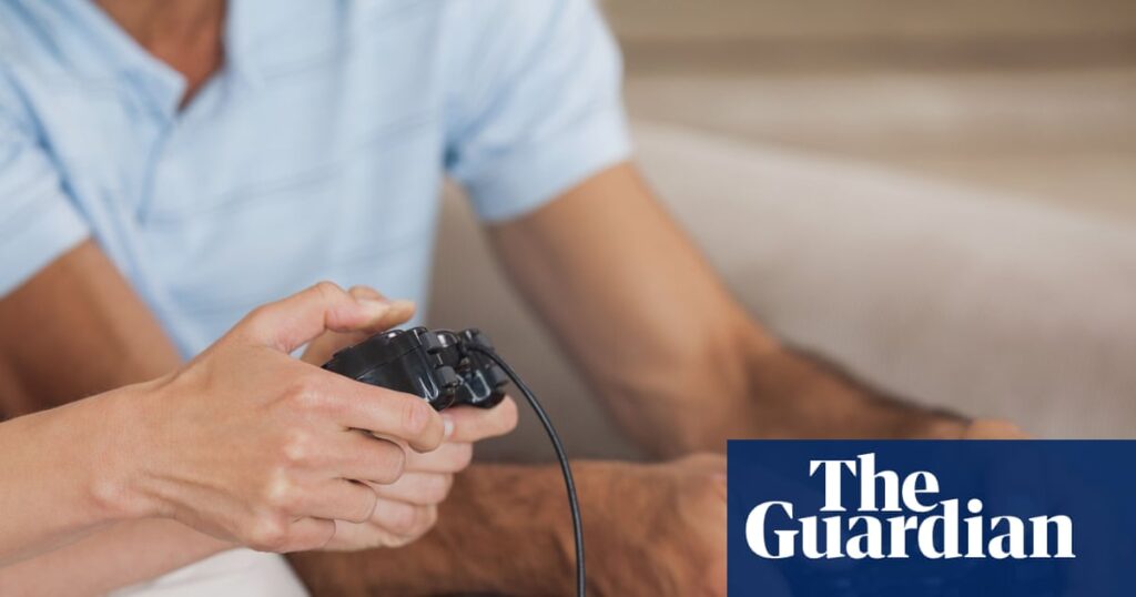 How video games are keeping romance alive – one level at a time | Games