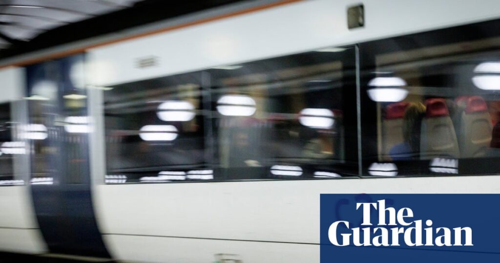 Hundreds of DfT civil servants to be moved to state-owned rail operator | Rail industry