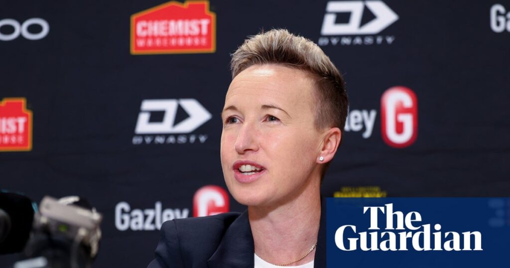 ’I didn’t feel safe’: Bev Priestman returns from spying ban to coach Wellington Phoenix | A-League Women