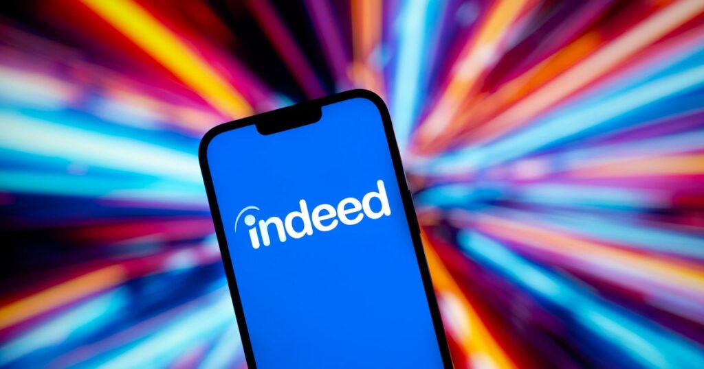Indeed and Glassdoor to lay off 1,300 workers as AI shakes up job search business