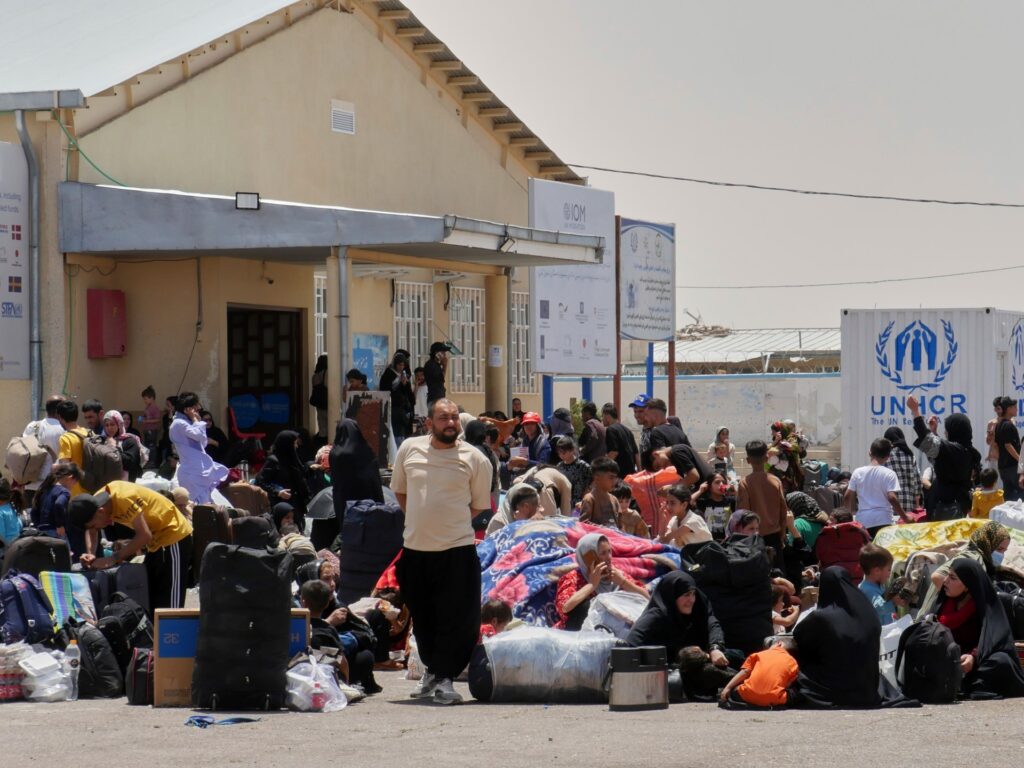 Inside Iran’s crackdown on Afghan migrants after the war with Israel | Israel-Iran conflict News Inside Iran’s crackdown on Afghan migrants after the war with Israel | Israel-Iran conflict News
