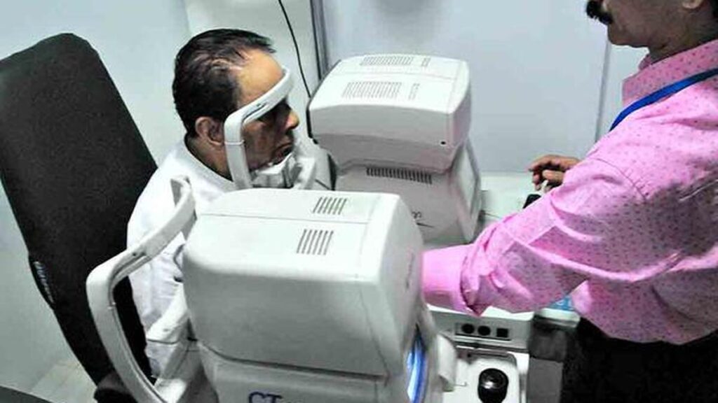 Insurance can better cataract surgery outcomes for India’s elderly: study