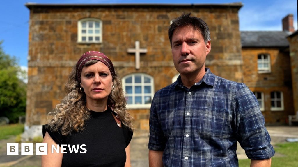 Investigating one of the UK’s most abusive cults Investigating one of the UK's most abusive cults