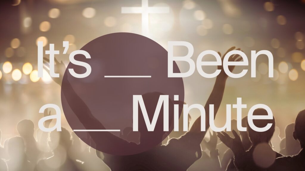 Is Christianity cool again?