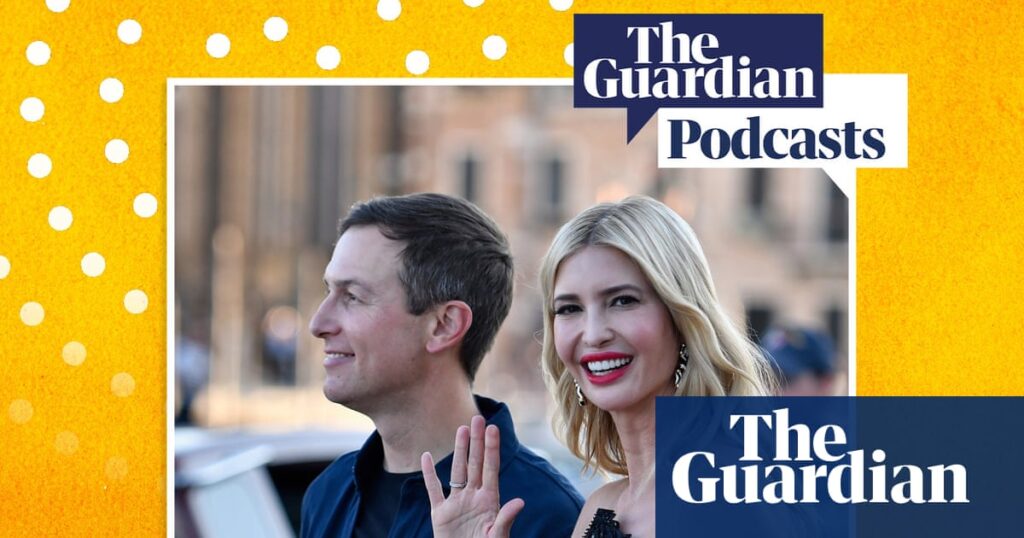 Is Trump building a political dynasty? – Full Story podcast |