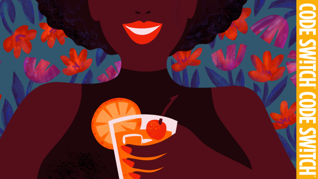 Is joy an act of resistance?