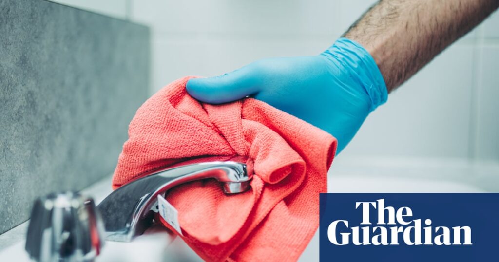 Is your home a health hazard? 15 surprisingly filthy everyday items, from taps to toothbrushes | Hygiene