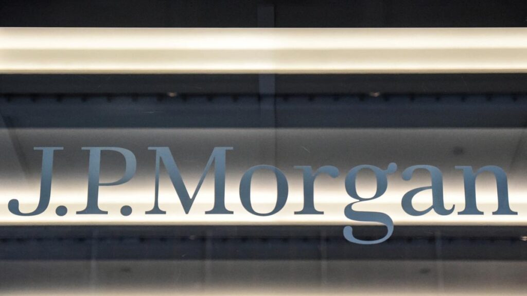JPMorgan nears deal to take over Apple’s credit card programme: Report