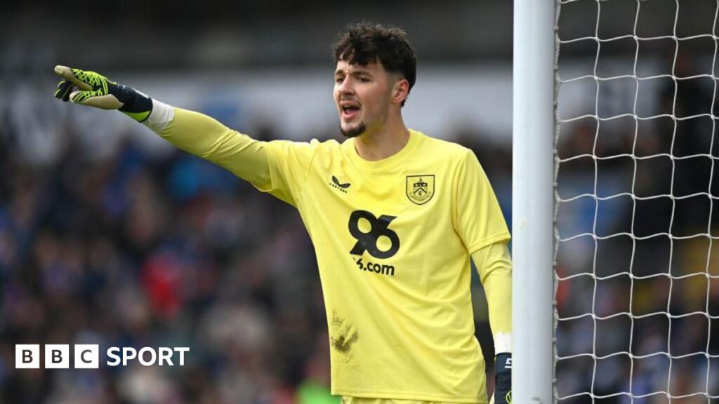 James Trafford: Manchester City re-sign Burnley keeper for £27m Lauren Hemp, Reggie the dog and Aggie Beever-Jones