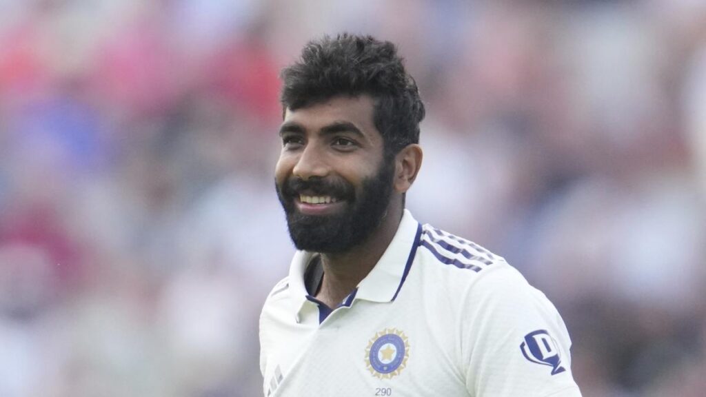Jasprit Bumrah benefits massively when there's support at other end, fourth Test slightly beyond India: Trott