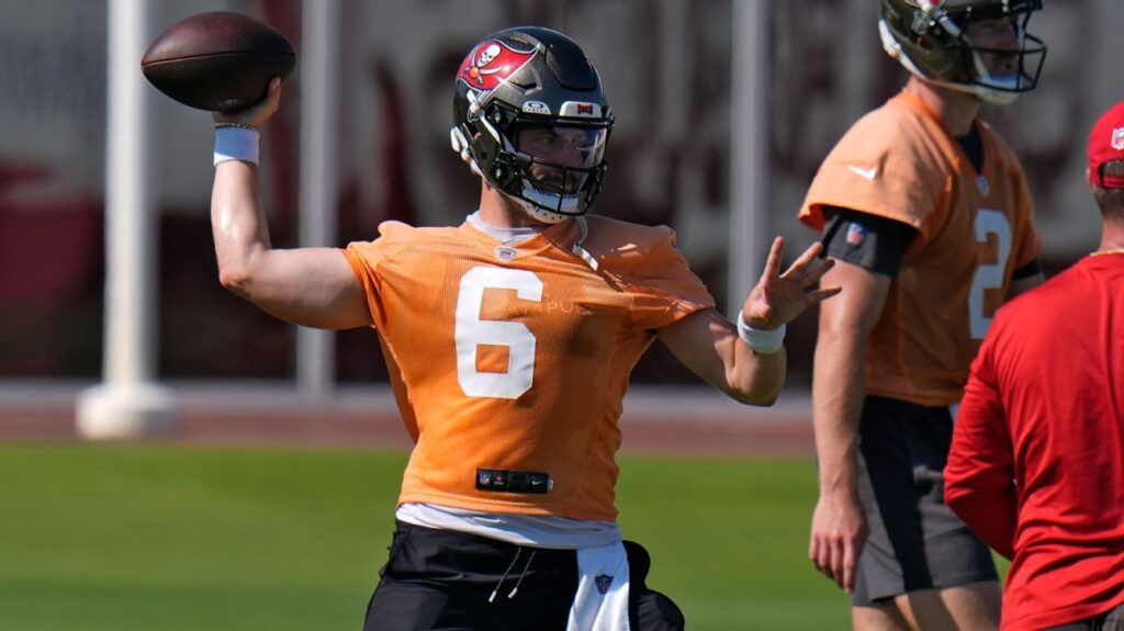 Judging 2025 NFL offseason overreactions: Bucs, Browns, more