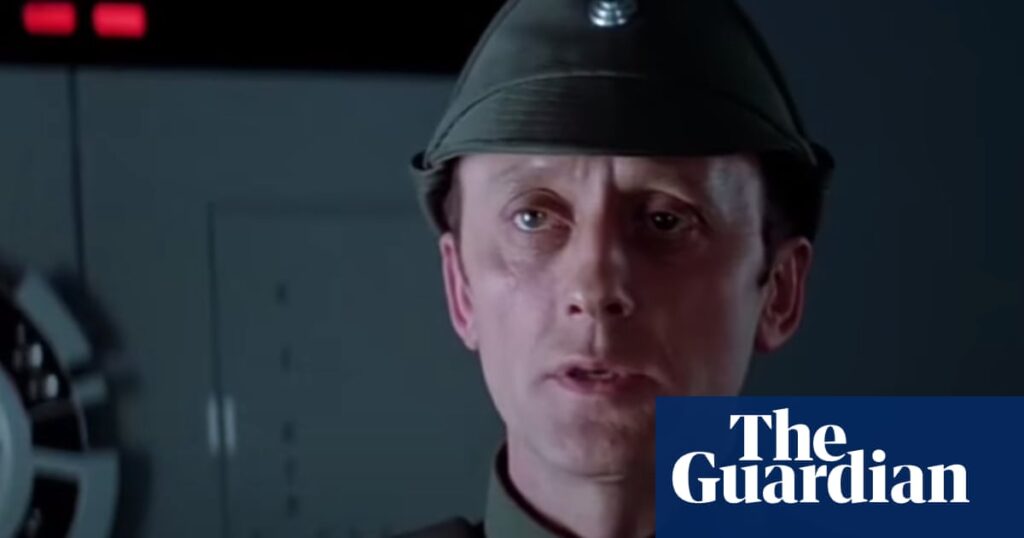 Kenneth Colley obituary | Film