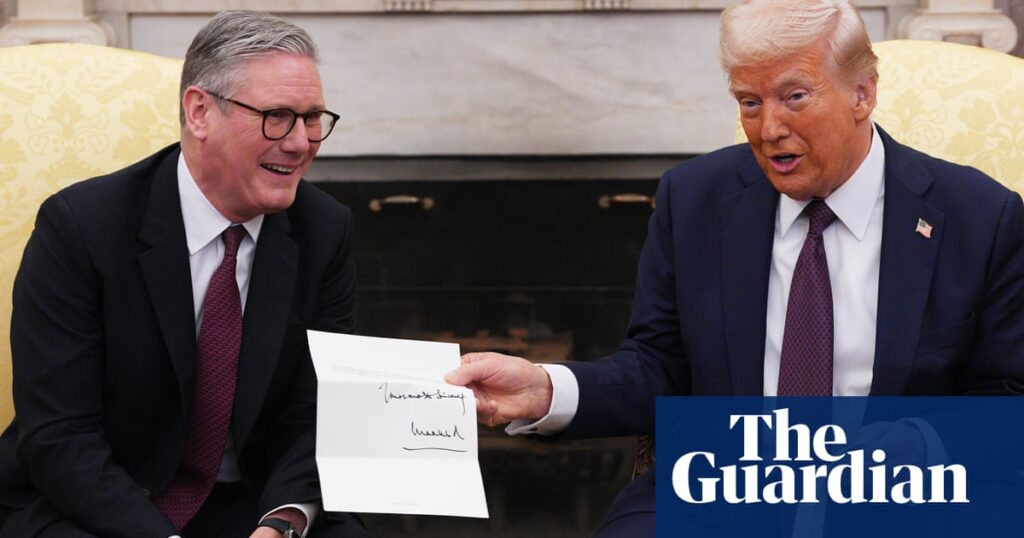 King Charles schedules Trump state visit for when UK parliament is in recess | Donald Trump King Charles schedules Trump state visit for when UK parliament is in recess | Donald Trump