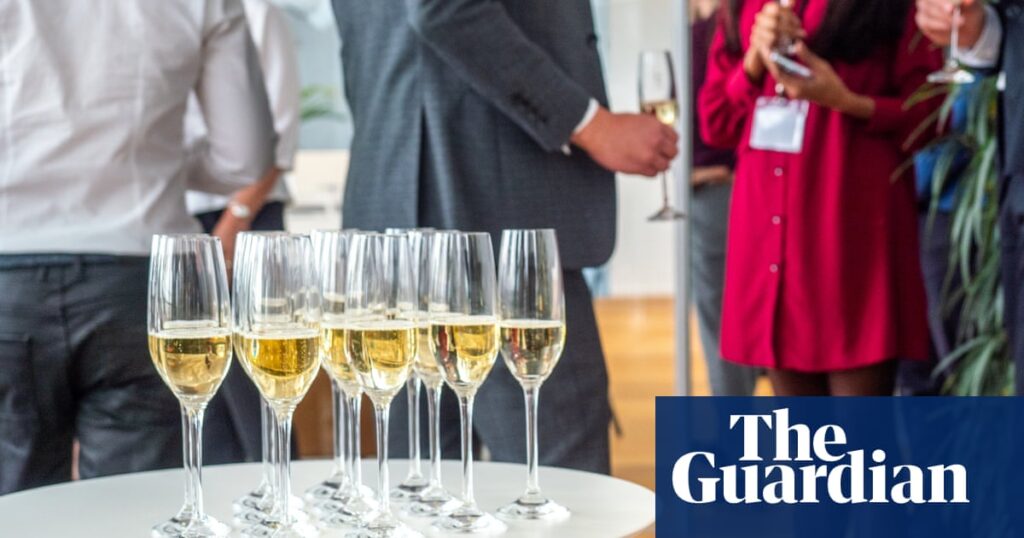 Labour MPs alarmed by rise in sponsored events arranged by party | Labour