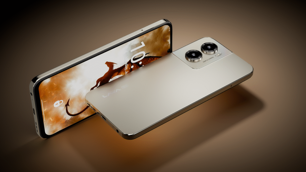 Lava launches Blaze Dragon 5G smartphone with Snapdragon processor for budget segment buyers in India