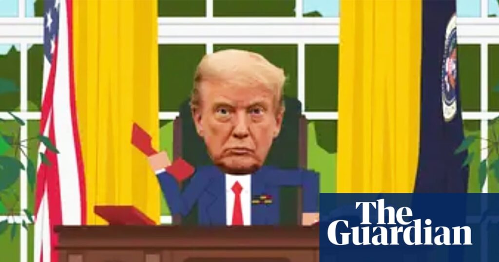 Lewd, crude and politically astute: South Park’s history of controversy | South Park