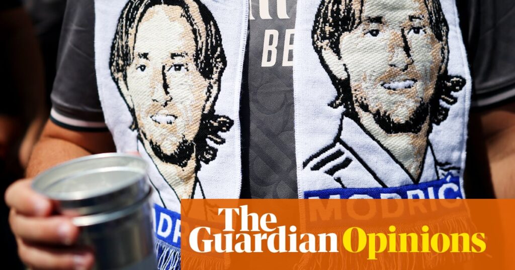 Luka Modric’s Milan move proves slower Serie A still has plenty of cachet | Serie A