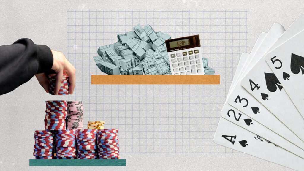 Making a living as a poker player is hard. The ‘Big Beautiful Bill’ makes it harder : NPR Making a living as a poker player is hard. The ‘Big Beautiful Bill’ makes it harder : NPR