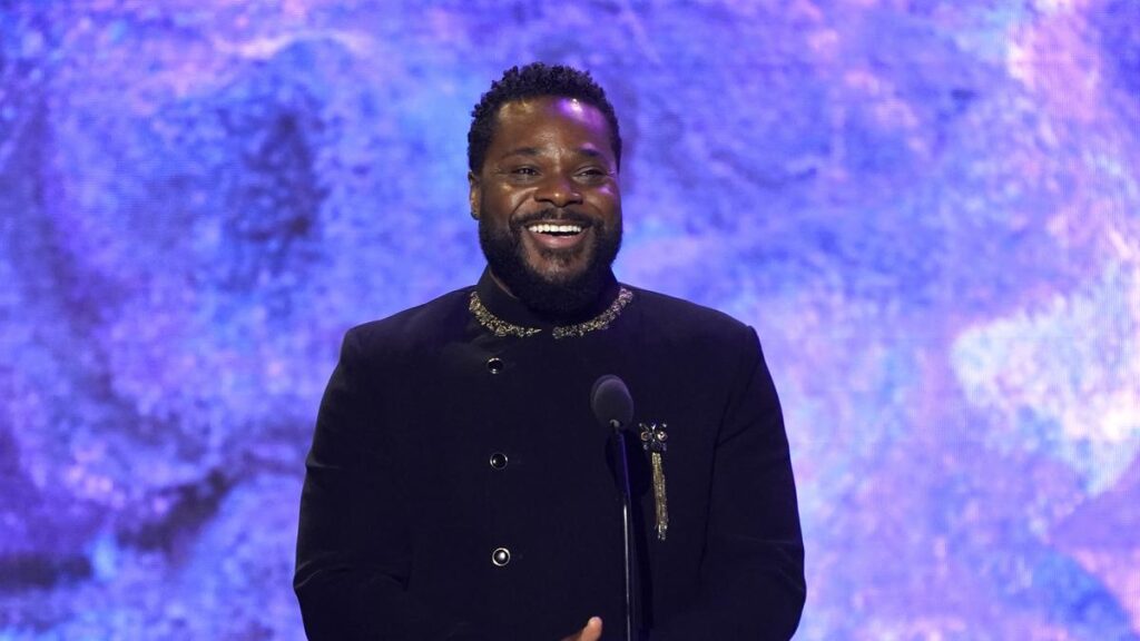 Malcolm-Jamal Warner, star of ‘The Cosby Show’, dies at 54