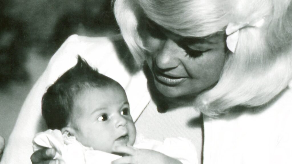 Mariska Hargitay seeks out the truth about mom Jayne Mansfield : NPR