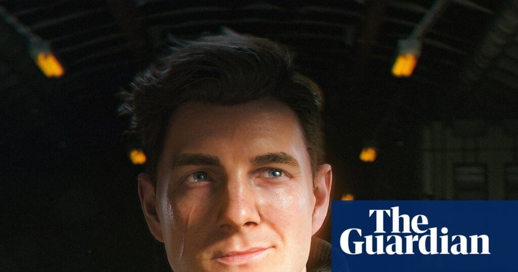 Meet the new James Bond: how 007 First Light earned its licence to thrill | Games