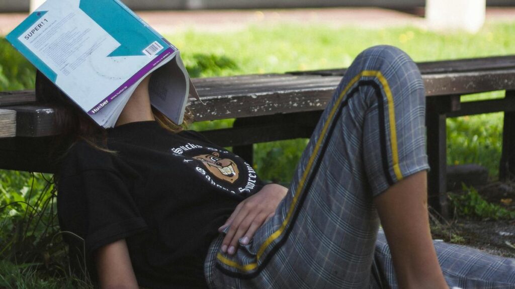 Mental fatigue can trick the brain into taking the easy way out