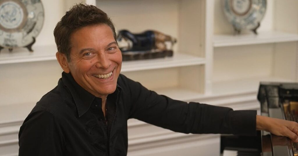 Michael Feinstein on preserving the Great American Songbook