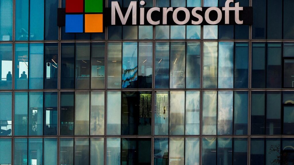 Microsoft racks up over $500 million in AI savings while slashing jobs: Report