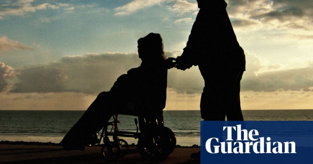 Ministers urged to overhaul and raise carer’s allowance | Carers