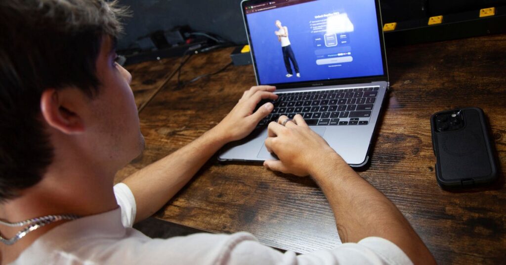 More teens say they're using AI for friendship. Here's why researchers are concerned