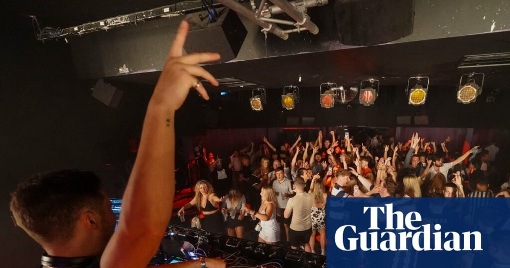 Music venues subject to noise complaints to get ‘greater protection’ | Hospitality industry