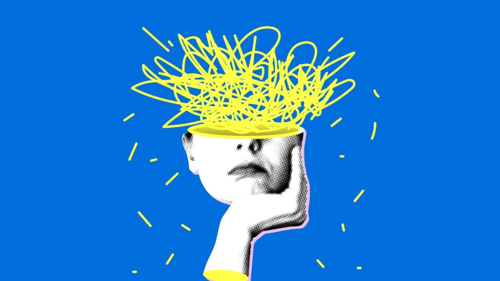 My friend won't stop making ugly remarks about her appearance : NPR