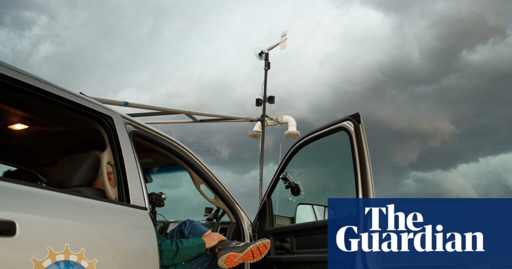 National Science Foundation staff decry Trump’s ‘politically motivated’ cuts | US news