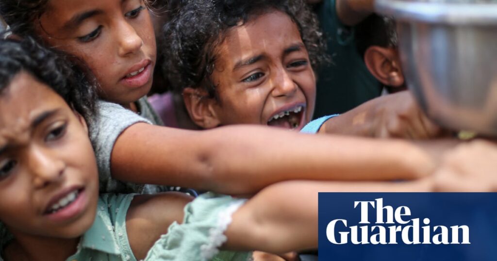 Nearly 60 Labour MPs call for UK to immediately recognise Palestinian state | Foreign policy