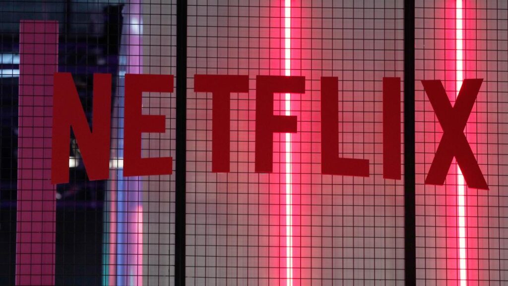Netflix delivers another strong performance in second quarter while following a familiar script
