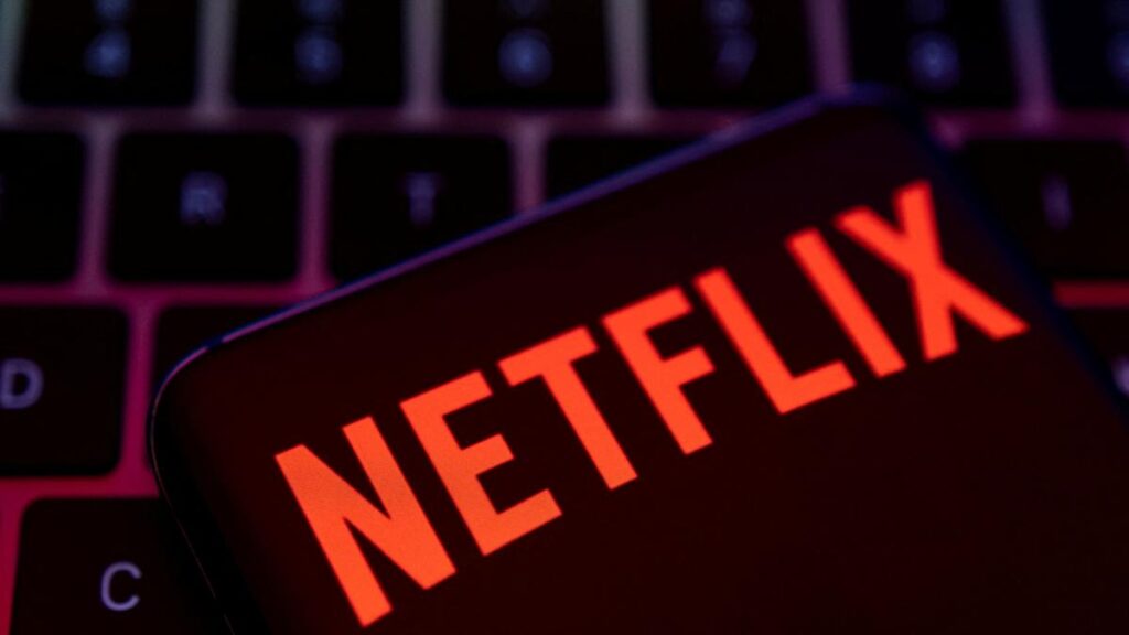 Netflix says it used Generative AI in Argentine TV series