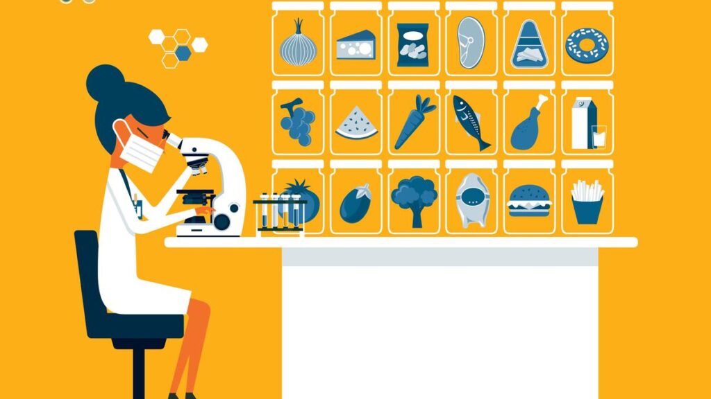 New study shows cysteine withdrawal causes rapid weight loss in mice