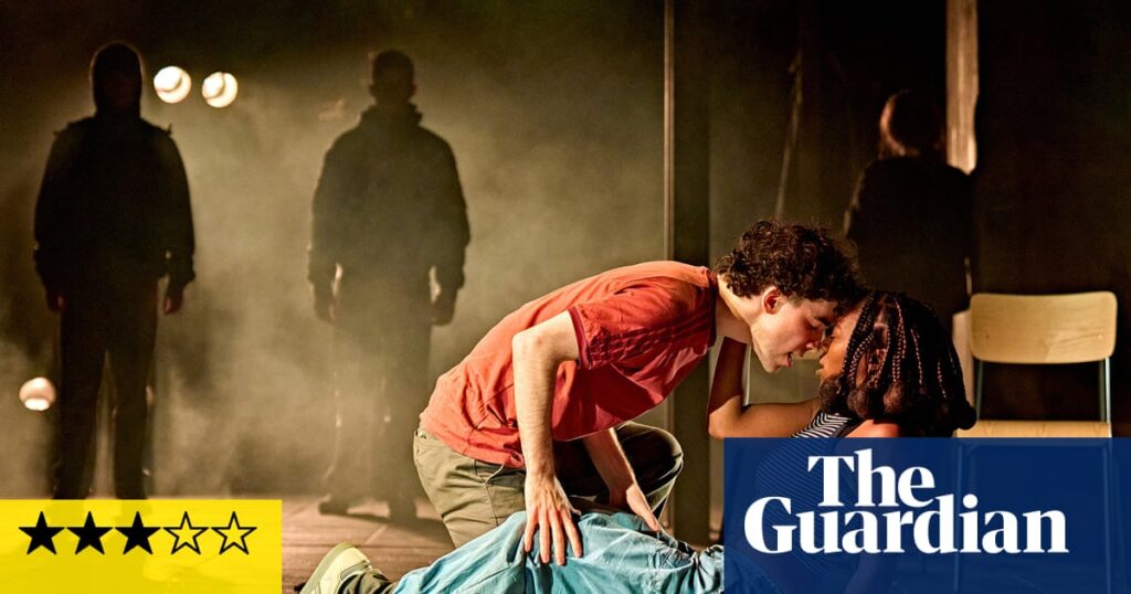 Noughts & Crosses review – Malorie Blackman’s thought experiment confronts the audience anew | Theatre