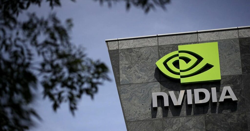 Nvidia became the first company valued at over $4 trillion. Here's what that means for AI.