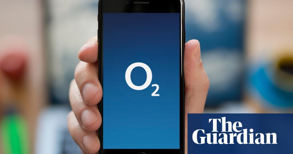 O2 decided my phone order was fraud and shut my account | Consumer affairs