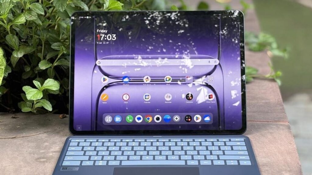  OnePlus Pad 3 Review: Aiming to be your next laptop; Check price, specs and other details