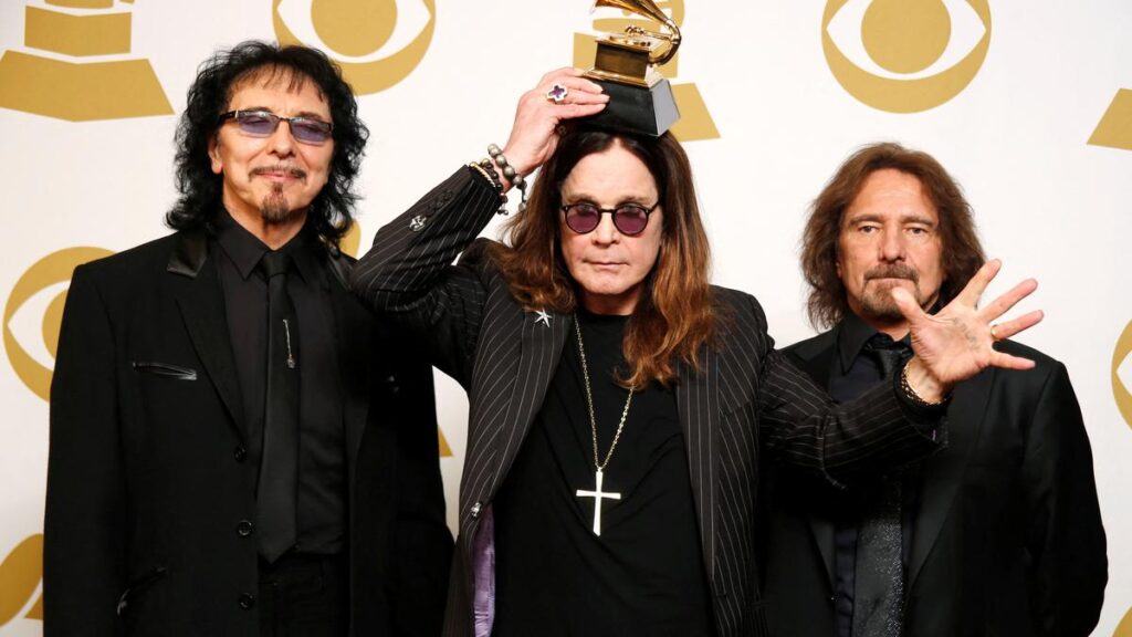 Ozzy Osbourne death: Elton John, Questlove, Rod Stewart mourn passing away of heavy metal icon