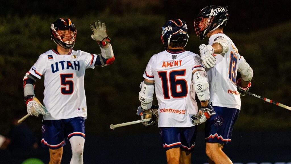 PLL Week 9 preview: Key stats, players for Archers' Homecoming