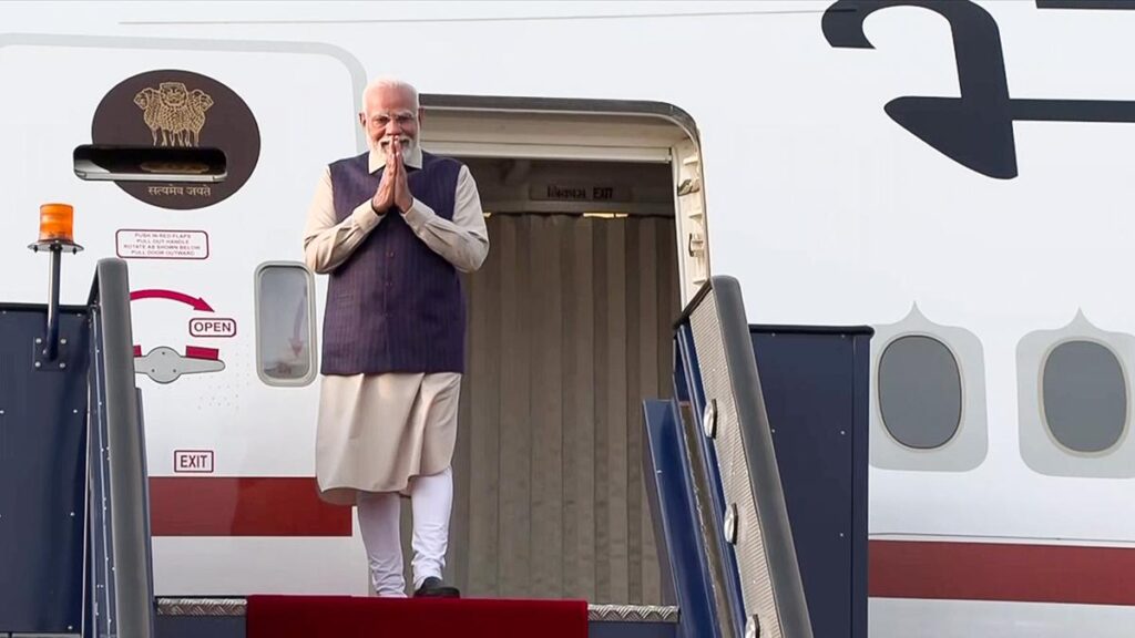 PM Modi’s Maldives visit, a turnaround in ties 