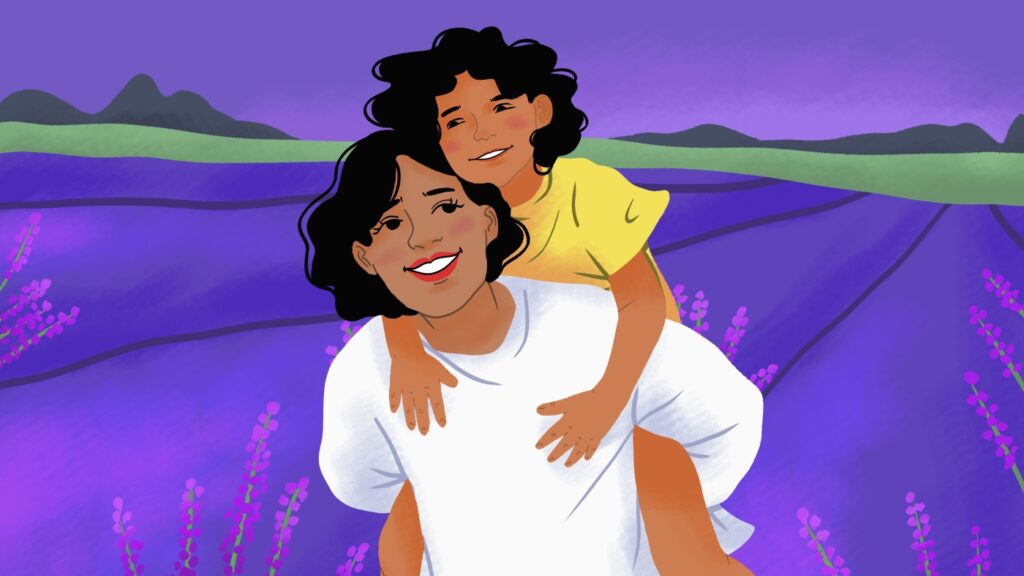 Parenting as a single mom? NPR wants to hear from you : NPR