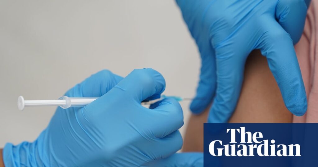 Parents, beware the devastating consequences of measles | Vaccines and immunisation