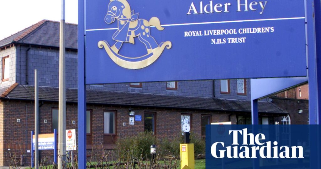 Parents urged to get children vaccinated after measles death in Liverpool | MMR