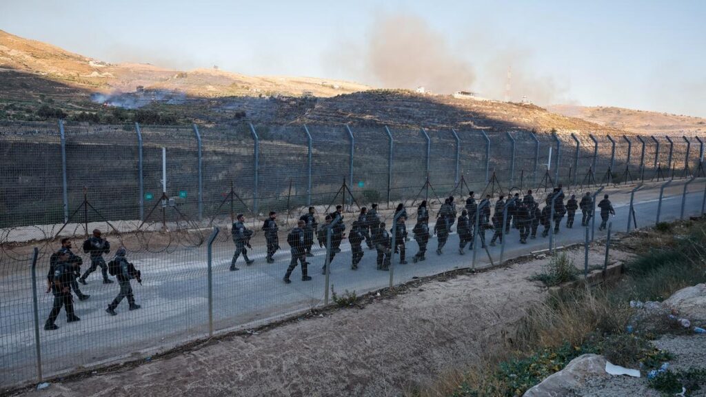 Parties in Syria agree on steps to end clashes, U.S. Secretary of State Marco Rubio says