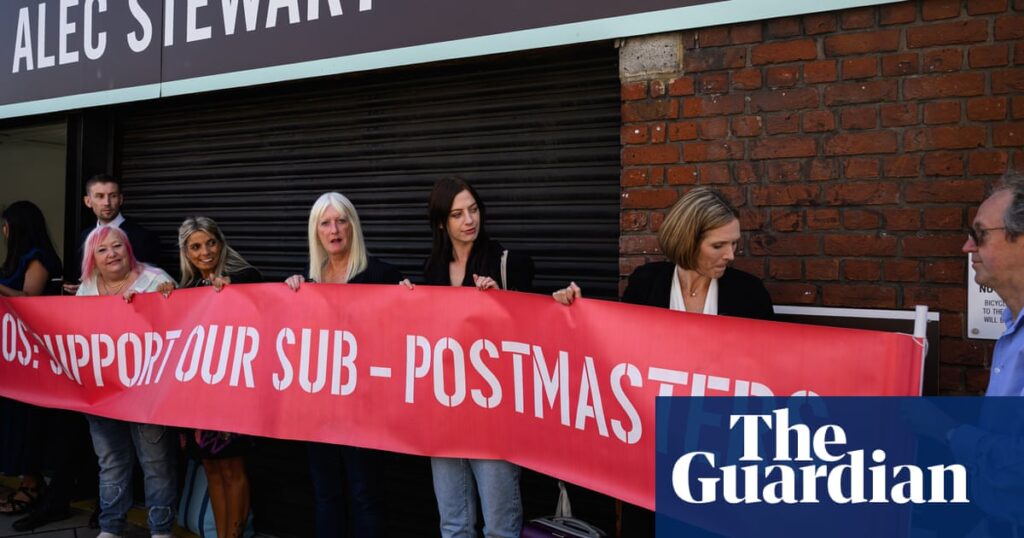 Post Office Horizon IT scandal: five things we learned from the report | Post Office Horizon scandal