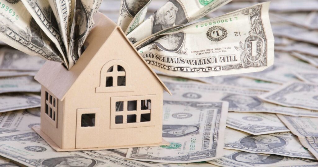 Real estate investors are purchasing more U.S. homes as high prices lock out would-be buyers